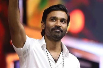 நடிகர் தனுஷுக்கு உடல்நிலை சரியில்லையா? என்ன ஆனது