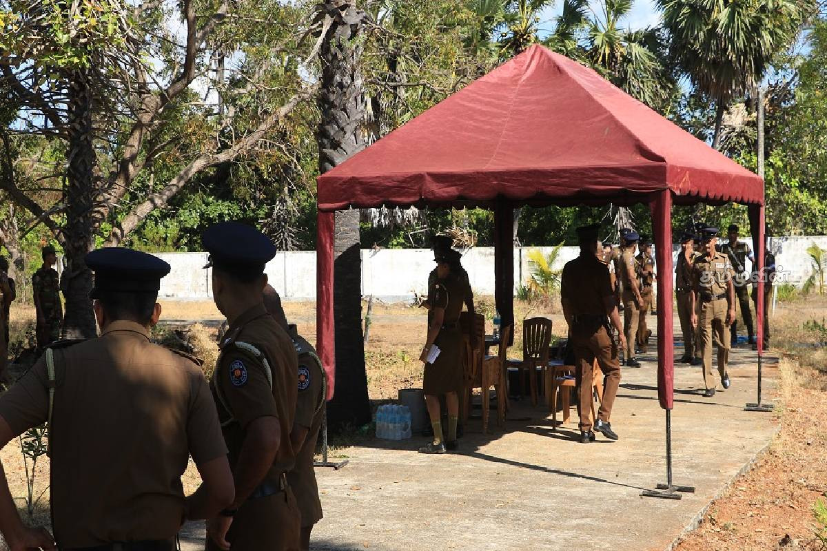 மன்னாரில் விபத்தில் பலியான குழந்தையின் சடலம் மீண்டும் அகழ்வு - நீதிமன்ற உத்தரவு..! | Body Of Child Killed In Mannar Accident Exhumed