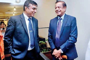 පාස්කු ප්‍රහාරය සම්බන්ධයෙන් හිටපු ආරක්ෂක ලේකම්ට සහ හිටපු පොලිස්පතිට එරෙහි නඩුව කැඳවයි