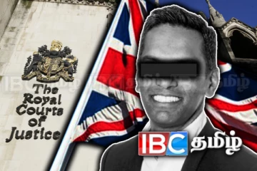 பிரித்தானியாவில் இருந்து தப்பியோடிய தமிழ் தொழிலதிபர்! வெளியாகும் அதிர்ச்சிகர பின்னணி