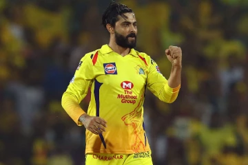 ஸ்டார் ஸ்போர்ட்ஸ் அட்மினின் மூக்கை உடைத்த ஜடேஜா  - அதிர்ச்சியில் ரசிகர்கள்