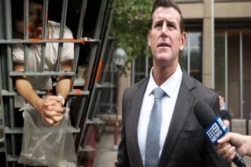 அவுஸ்திரேலியாவின் பாராட்டப்பட்ட முன்னாள் ராணுவ வீரர் போர்க்குற்றச்சாட்டில் கைது!