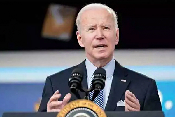 ஜோ பைடன் மீதான அதிருப்தி அதிகரிப்பு | Growing Dissatisfaction With Joe Biden