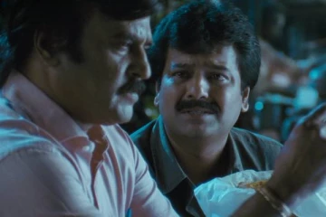 ஒரு வழியா AK படம் ரிலீஸ் ஆயிருச்சு! ஆனா தியேட்டரில் தூங்கிட்டேன்!