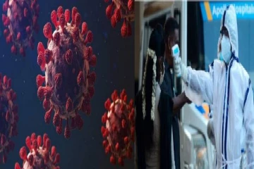 தமிழகத்தில் 100 ஐ தாண்டிய கொரோனா பாதிப்பு