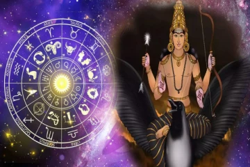 சனியின் வக்ர பார்வையில் சிக்கப்போகும் 3 ராசியினர் இவர்கள் தான்... ஜூலை மாதம் முதல் துன்பம் ஆரம்பம்!