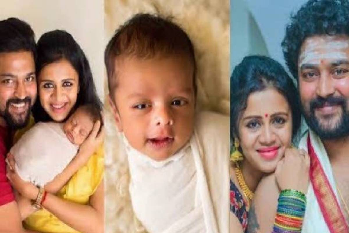 அம்மாவான பின்னரும் குறையாத அழகு… VJ அஞ்சனாவின் லேட்டஸ்ட் போட்டோஸ் வைரல்! | Vj Anjana Rangan New Look Goes Viral அம்மாவான பின்னரும் குறையாத அழகு… VJ அஞ்சனாவின் லேட்டஸ்ட் போட்டோஸ் வைரல்! | Vj Anjana Rangan New Look Goes Viral
