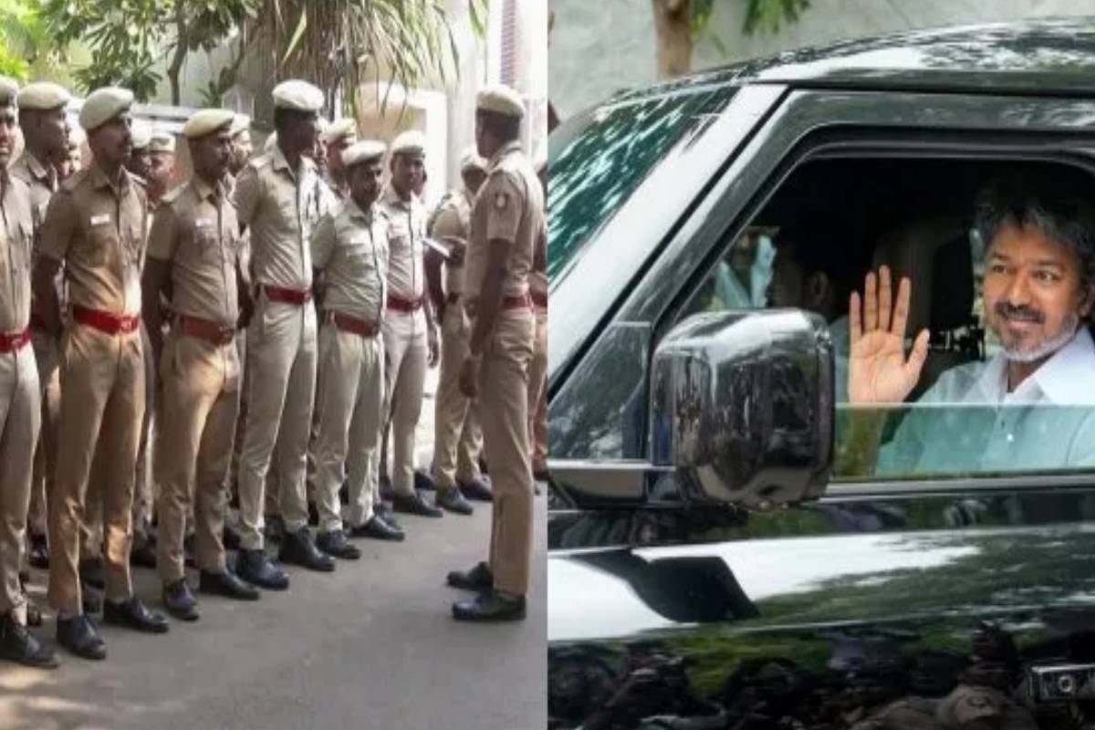 அதிரடி திருப்பங்களுடன் தமிழகத்தில் உருவான பலமாக அரசியல் கூட்டணி! விஜய்யின் முடிவினால் நிலைகுலைந்துள்ள கட்சிகள்..! | Tamil Nadu Assembly Seat 2026 Vijay Tvk Led