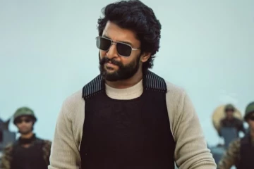 ஹிட் 3 நான்கு நாட்களில் செய்துள்ள வசூல் சாதனை.. அதிகாரப்பூர்வ அறிவிப்பு