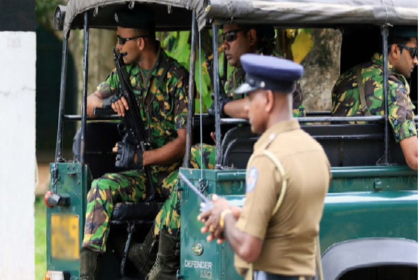 புலனாய்வு பிரிவிற்கு கிடைத்த இரகசியத் தகவல் - காட்டுப்பகுதியில் திடீர் முற்றுகை! | Kilinochi Forest Cannabis Drug Recovered Sl Army
