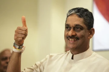 சரத் பொன்சேகாவுக்கு வழங்கப்படவுள்ள புதிய பொறுப்பு