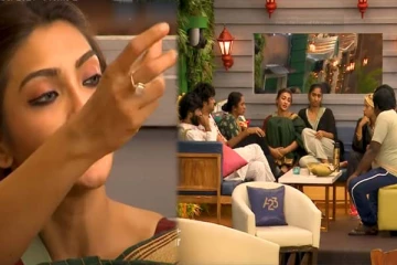 அண்ணாச்சியை சொடக்கு போட்டு ஏய் இங்க என்று அழைத்த அக்ஷரா? விறுவிறுப்பான ப்ரொமோ காட்சி