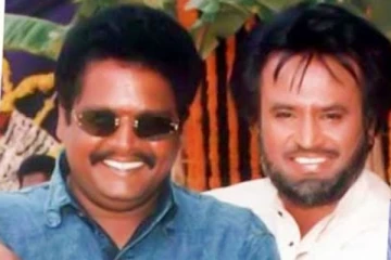 என் வழி தனி வழி.. மீண்டும் இணையும் படையப்பா கூட்டணி..