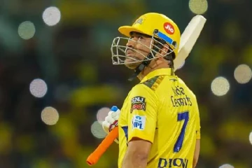 மரண பயத்தை காட்டிய டோனி, ஜடேஜா: திரில் வெற்றி பெற்ற ராஜஸ்தான் அணி