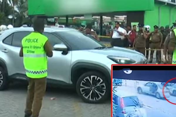 நாட்டை உலுக்கிய திட்டமிடப்பட்ட இரட்டை கொலை! விசாரணையில் வெளியான இரகசிய தகவல் | Akkuregoda Shooting Incident Investigation Update