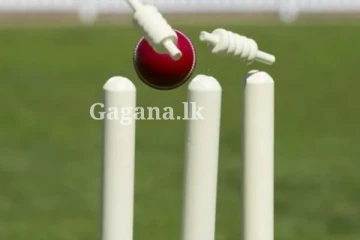 වේග පන්දු යවන්නෙක්.. ජාත්‍යන්තර ටෙස්ට් පිටියට සමු දෙයි..(PHOTOS)