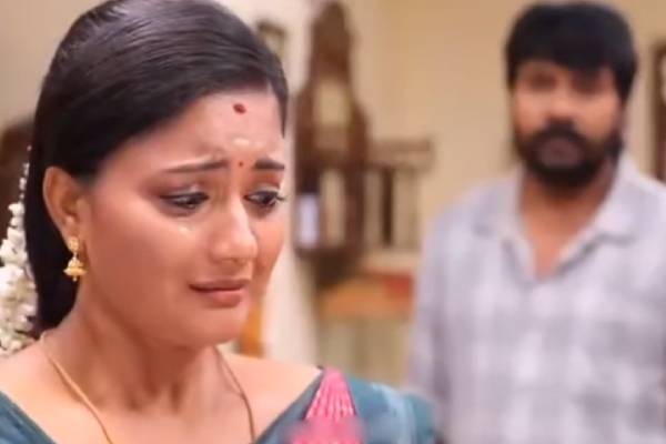 ரோஹினி பற்றிய உண்மை தெரிந்ததும் விஜயா இல்லை, மனோஜ் செய்த ஷாக்கிங் விஷயம்... சிறகடிக்க ஆசை பரபரப்பு எபிசோட் | Siragadikka Aasai Serial Jan 9 Episode Storyline