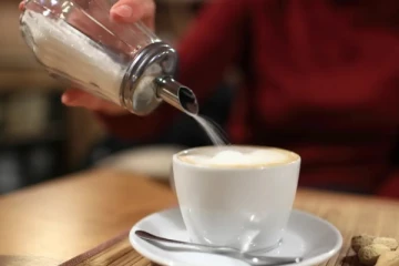 உடல் எடையை குறைக்க கண்டிப்பா இதை தவிர்க்கனும் - உலக சுகாதார மையம் எச்சரிக்கை