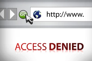 ஈரானில் முடங்கியுள்ள இணையம் ; மக்கள் பெரும் பாதிப்பு