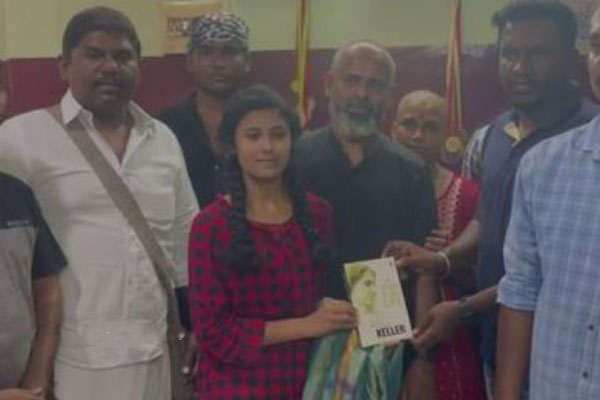 தமிழகத்தில் சாதித்து காட்டிய இலங்கை தமிழ் மாணவி | Sri Lankan Woman Has Achieved In Tamil Nadu