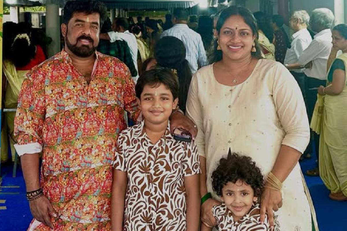 முதல்வருக்கு கண்ணீர் மல்க வாழ்த்து கூறிய விஜயின் ரீல் தங்கை! படுவைரலாகும் வீடியோ | Thirupachi Movie Vijay Sister Mallika Wish Video
