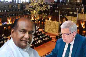 நாடாளுமன்றத்தில் முன்னெடுக்கப்படும் பாதுகாப்பு நடவடிக்கைகள்!