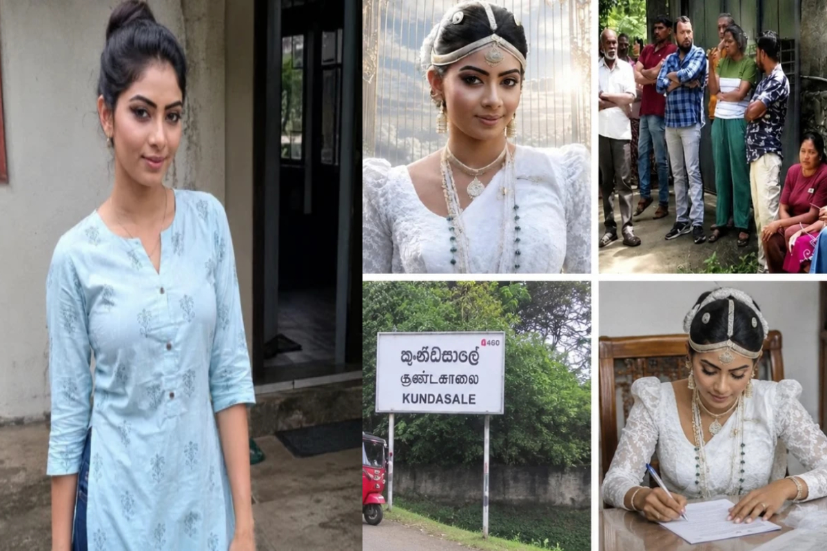 23 வயதான இளம் மனைவி கொலை; போதைக்கு அடிமையான கணவன் கைது | Husband Arrested Murder Kundasale Kandy Wife