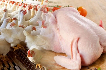 கோழி இறைச்சியின் விலை தொடர்பில் வெளியான அறிவிப்பு