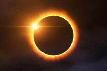 டிசம்பர் 4 திகதி வரவுள்ள சூரிய கிரகணத்தை எங்கு எப்படி காணலாம்?