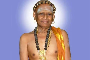 மதுரை ஆதினத்தின் உடல்நிலை தொடர்ந்து கவலைக்கிடம்