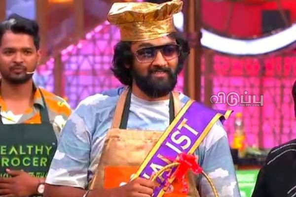 குக் வித் கோமாளி டைட்டில் வின்னர் இவர் தான்.. ஷோ முழுவதும் ஸ்கிரிப்ட் தானா? | Cooku With Comali Title Winner Details