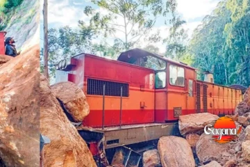 උඩරට දුම්රිය මාර්ගය හදන්න මාස දෙකෙනුත් බෑ - ප්‍රවාහන නියෝජ්‍ය අමාත්‍ය