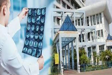 ஊழியர்கள் பற்றாக்குறையால் இடைநிறுத்தப்பட்ட எக்ஸ்ரே பரிசோதனைகள்