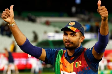 தயாராகி இருக்கிறோம்! எங்கள் சிறந்த கிரிக்கெட்டை விளையாடுவோம்: இலங்கை கேப்டன் ஷனகா