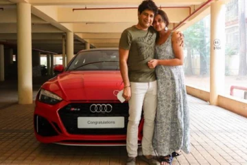 மறைந்த பாடகர் கேகே-விடம் இத்தனை கோடியில் சொகுசு கார்கள் உள்ளதா?