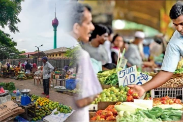 மோசமான கட்டத்தில் இலங்கை: பொய்யான தகவல்களால் மக்களை ஏமாற்றும் அரசு