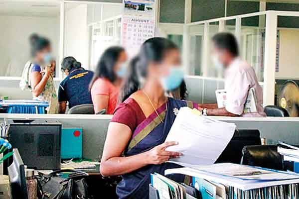 அரச நிறுவனங்களுக்கு அச்சுறுத்தல்! அரச அதிகாரிகளுக்கு முன்னெச்சரிக்கை அறிவுறுத்தல் | Plan To Protect Government Office Cyber Attacks