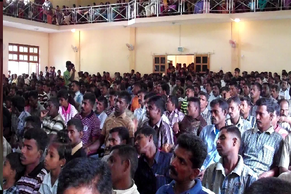 முன்னாள் போராளிகளுக்கு விடுக்கப்பட்ட அழைப்பு | Call To Former Combatants முன்னாள் போராளிகளுக்கு விடுக்கப்பட்ட அழைப்பு | Call To Former Combatants