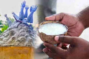 முள்ளிவாய்க்கால் கஞ்சியும் தமிழர்களுக்கு ஒரு தாய்ப்பால் தான்