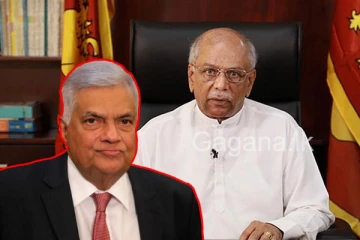 අගමැති දිනේෂ් ඉවත් වෙනවාද ?නැද්ද? - අලුත්ම තීන්දුව ගැන ඇහෙන කතාව.