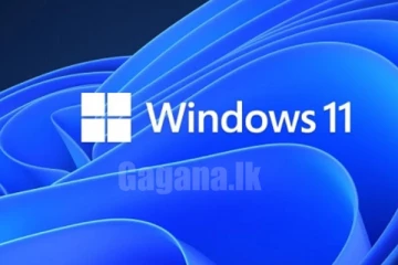 Windows 10 වෙත ලබාදුන් කාලය අවසන් වෙයි?.. Microsoft ආයතනය ගත් තීරණය..