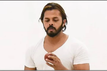 ஸ்ரீசாந்த் அறிமுகமாகும் முதல் படத்திலே நயன்தாரா மற்றும் சமந்தா ! என்ன படம் தெரியுமா?