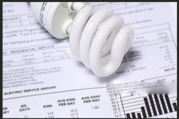 மின் கட்டணத் திருத்தம் குறித்து பொதுப் பயன்பாட்டு ஆணையத்தின் பரிந்துரைகள் வெளியீடு