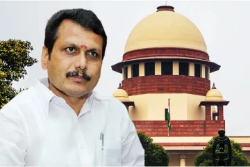 செந்தில் பாலாஜி வழக்கு; விசாரணையை எப்போது முடிப்பீர்கள்? உச்சநீதிமன்றம் கேள்வி