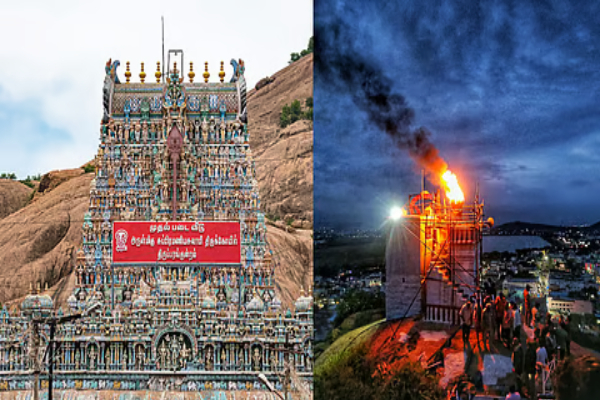 thiruparangundram issue