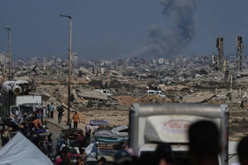 யேமனில் இருந்து இஸ்ரேலுக்கு ஏவப்பட்ட ட்ரோன்கள் ; 20 பேர் படுகாயம்