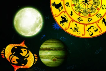 மீன ராசியில் உருவாகியுள்ள கஜகேசரி ராஜ யோகம்! இந்த ராசிக்காரர்களுக்கு அதிர்ஷ்டமானதாக இருக்கப்போகுதாம்..இன்றைய ராசிப்பலன்