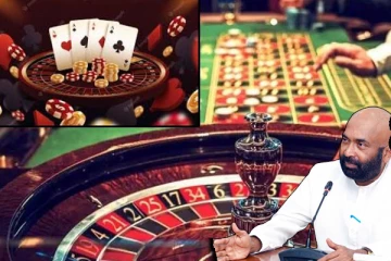 கசினோ உரிமையாளர்களுக்கான வரிச்சலுகைத் தொடர்பில் வெளியான தகவல்