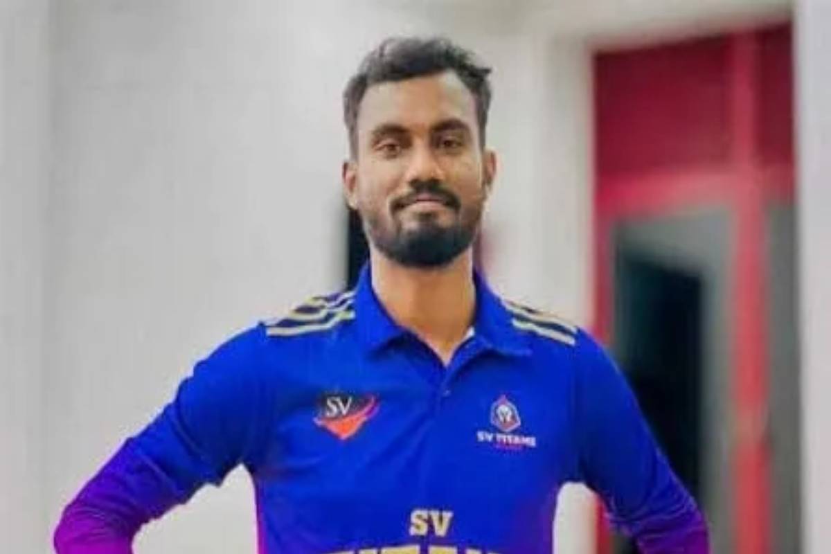 அனோஜன் மீதான தாக்குதல் தொடர்பில் இலங்கை அரசாங்கத்திற்கு கிடைத்துள்ள தகவல்! வேறு சிறைக்கூடத்திற்கு மாற்றம் | Sri Lankan Govt Confirmed The Attack On Anojan