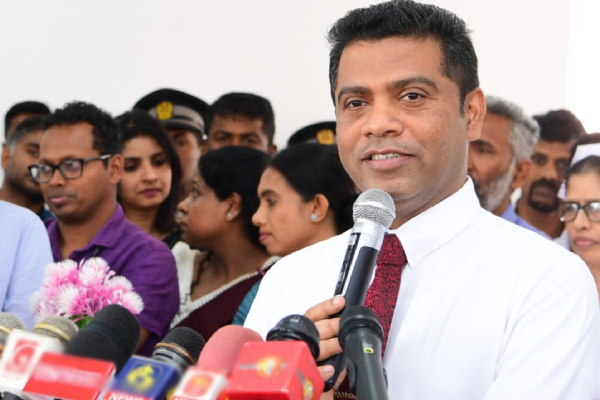 முத்தையன்கட்டு இளைஞன் படுகொலை : அரசாங்க தரப்பு வழங்கிய விளக்கம் | Outh Killed By Army In Mullaitivu